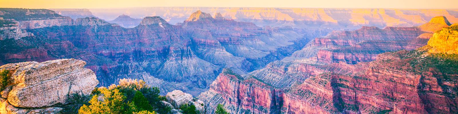 Sunset Landscape At Paria Rimrocks Utah, USA