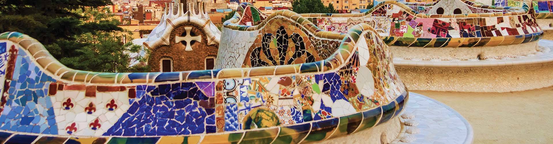 Reasons to visit spain