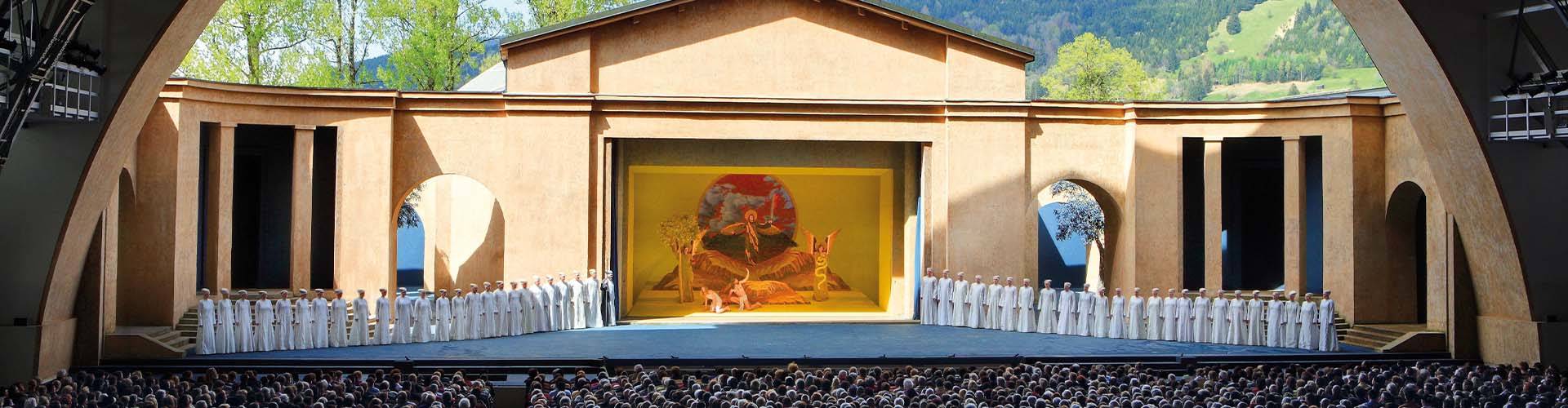 Oberammergau Passion Play