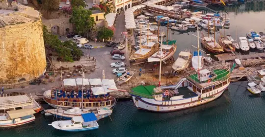 Northern Cyprus 