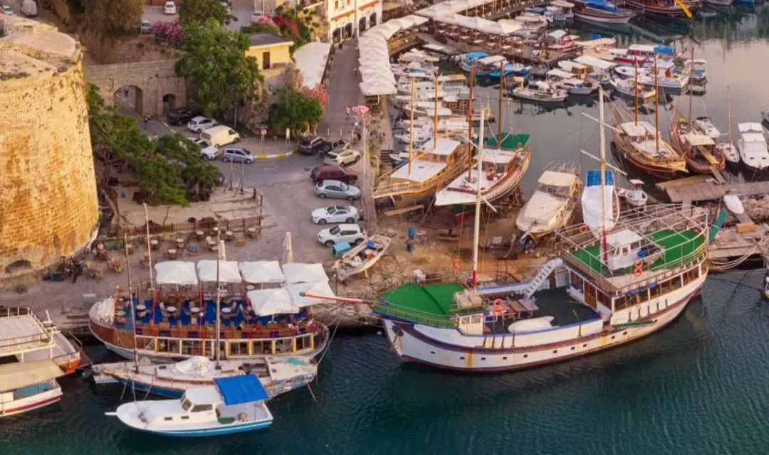 Northern Cyprus 