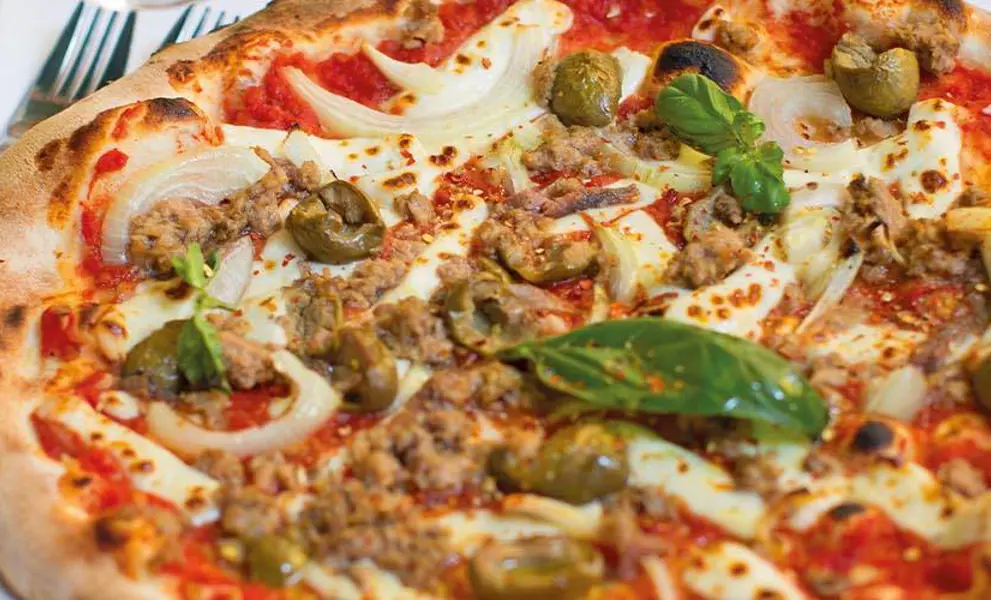 Pizza