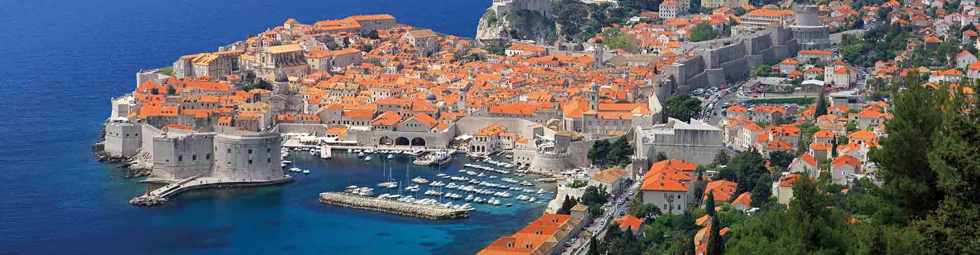 Dubrovnik, Croatia