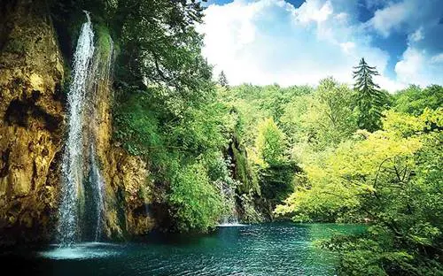 Plitvice National Park