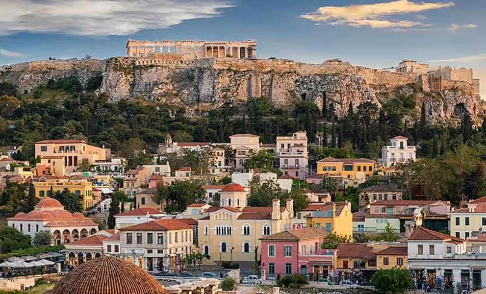 Athens, Greece