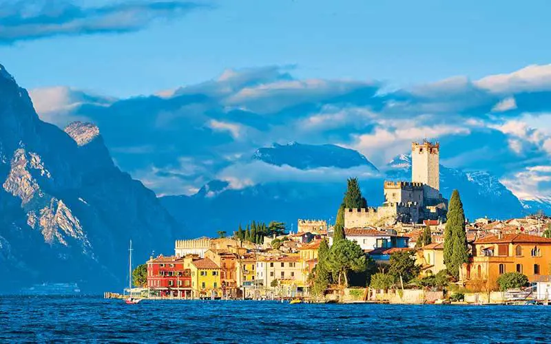 Lake Garda