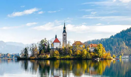 slovenia