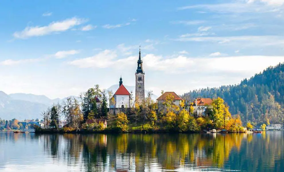 slovenia