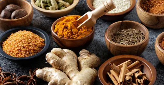 Moroccan Spices 800X500