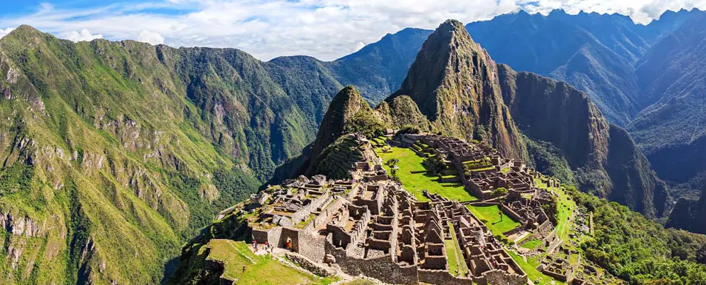 JY Inspirations Incredible Adventures machu picchu