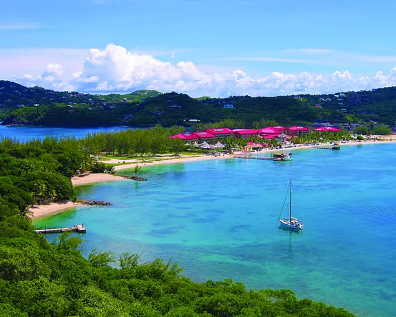 RF Reduit Beach Rodney Bay St Lucia 179303056