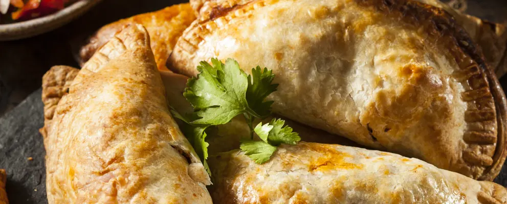 Empanadas