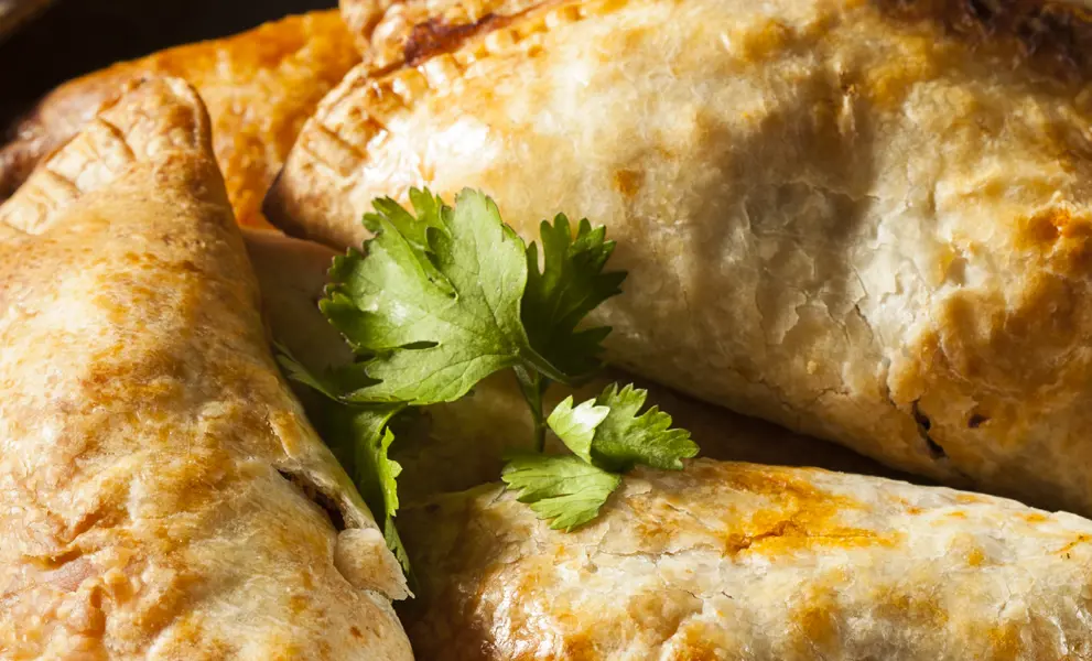 Empanadas