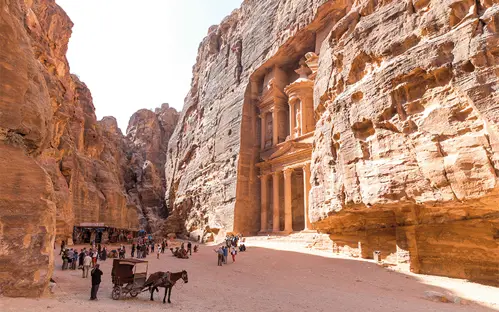 Petra