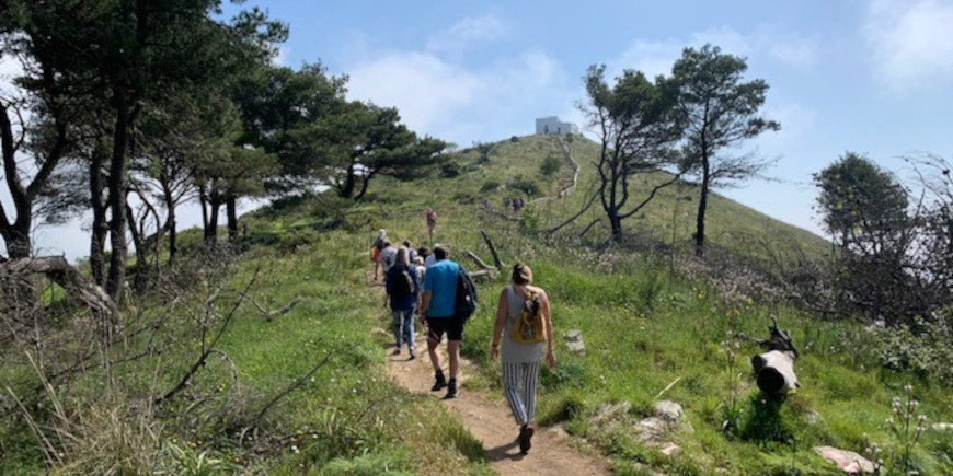 Walking The Amalfi Coast2