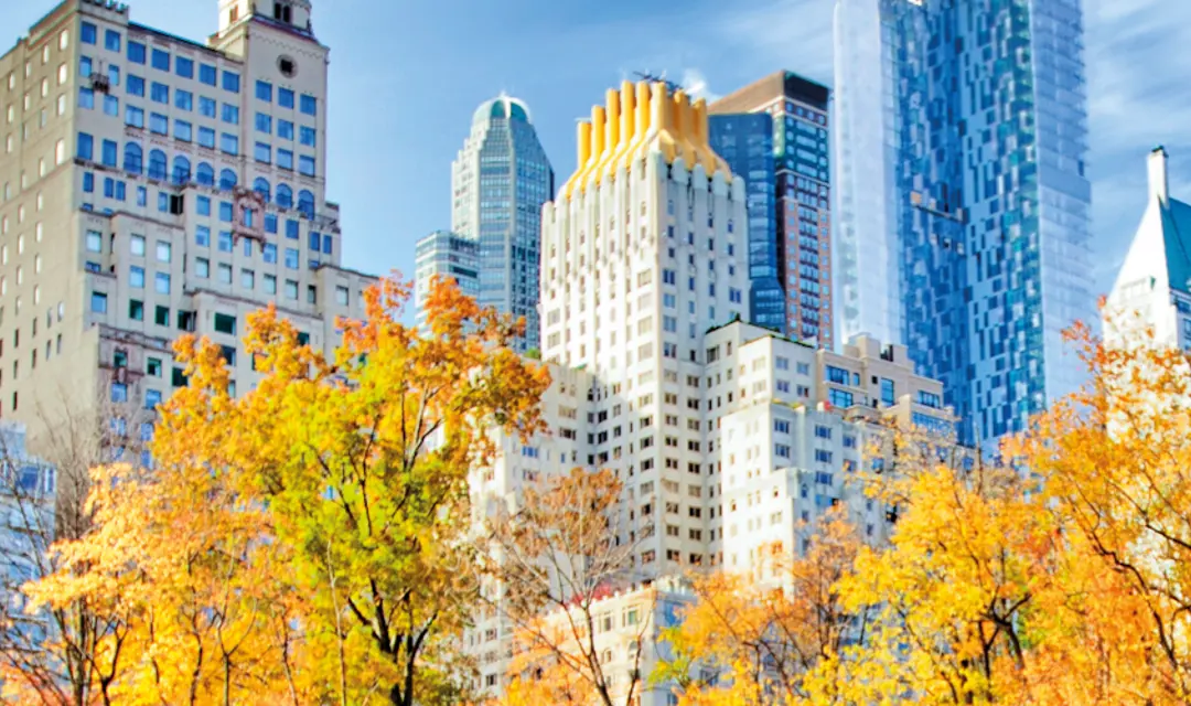 New York