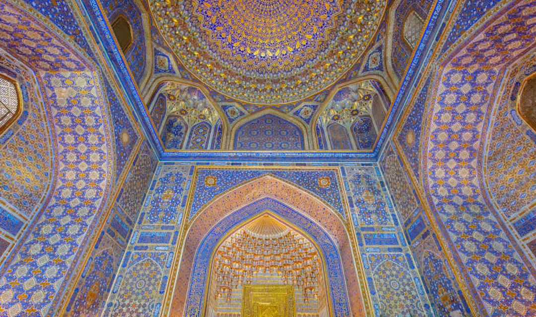 Grid 7 Uzbekistan