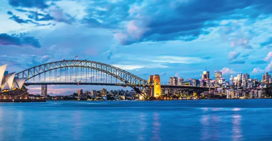 Sydney, Australia