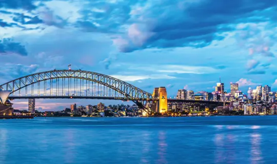 Sydney, Australia