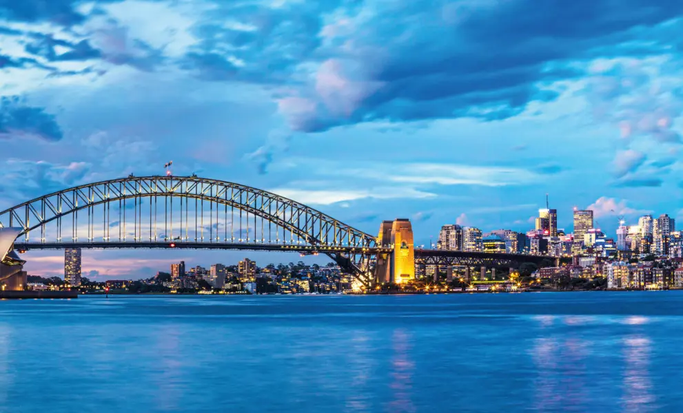 Sydney, Australia