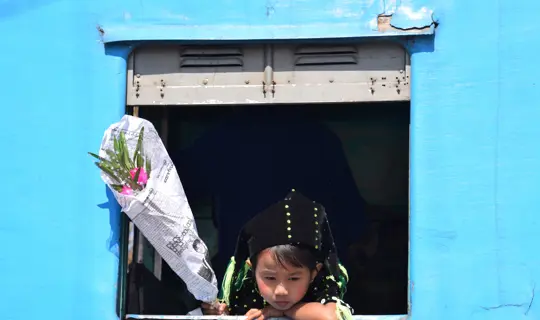 People And Culture Mike Woffinden