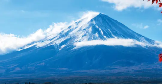 Mount Fuji