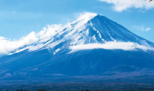 Mount Fuji