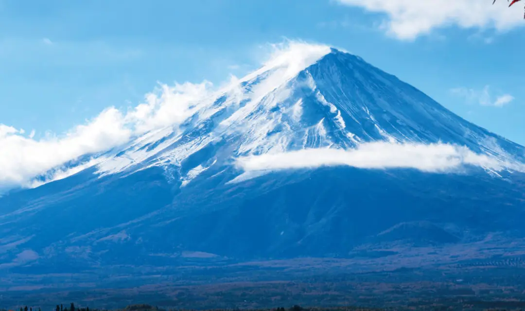 Mount Fuji