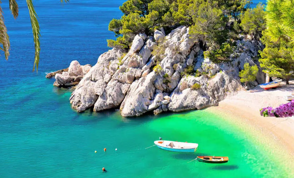  Makarska Riviera 