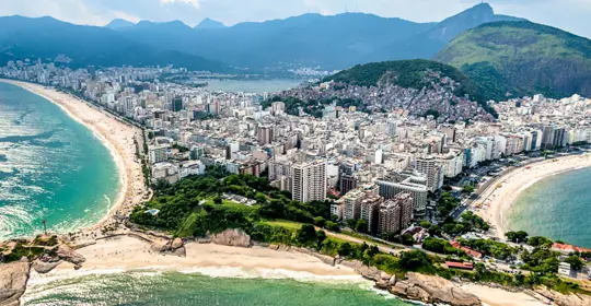 rio de janeiro