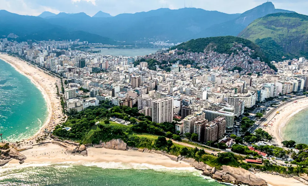 rio de janeiro
