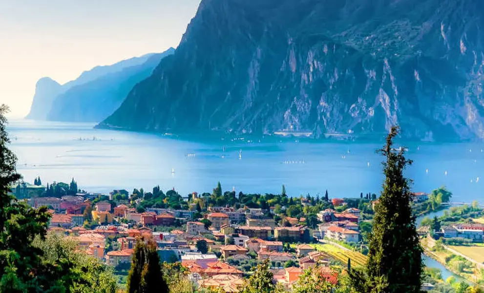 Lake Garda