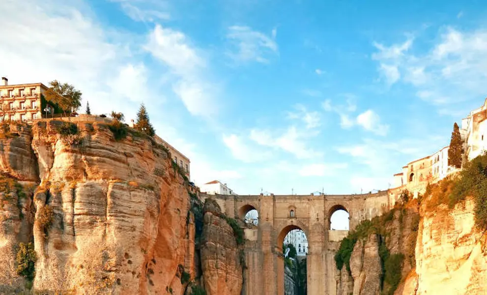 Andalucia