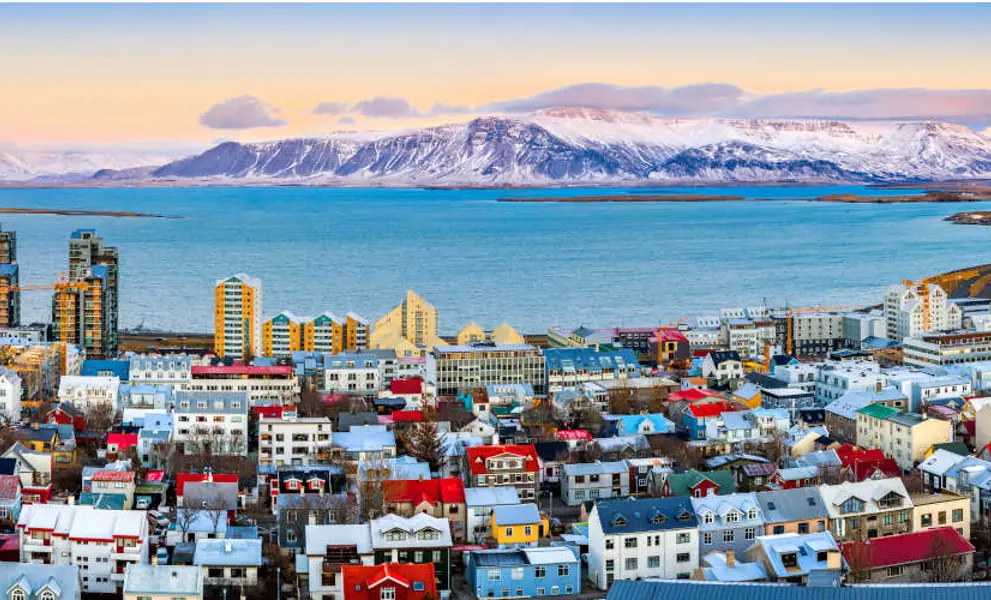 Iceland