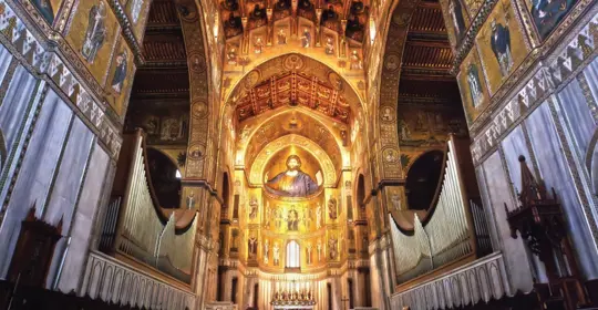 Monreale Cathedral