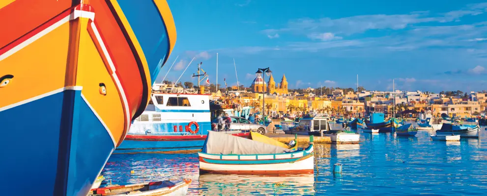 Holiday Planning Banner