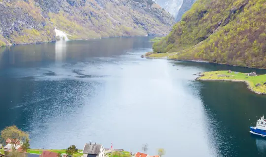 Norway