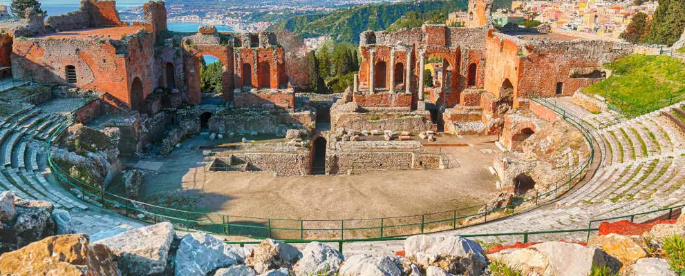 taormina