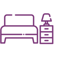 ROOM OF YOUR OWN GUARANTEED Icon