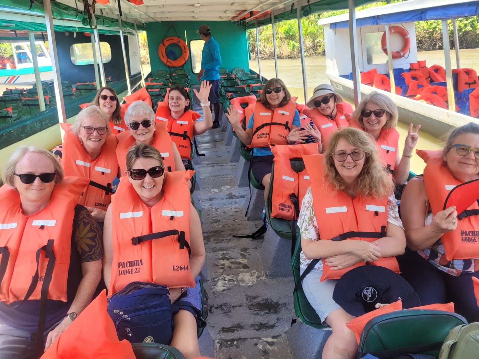boat to Tortuguero.JPG