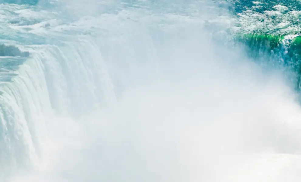Canada's Eastern Splendours 