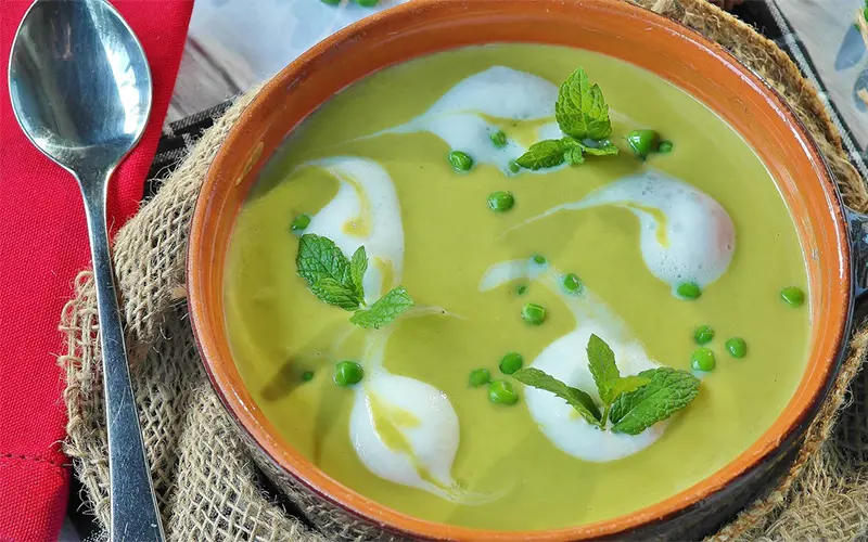 Canada Pea Soup 800X500