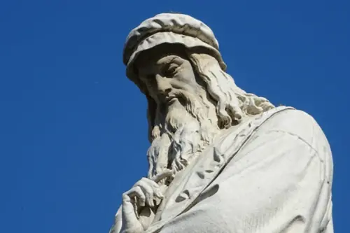 Leonardo Da Vinci