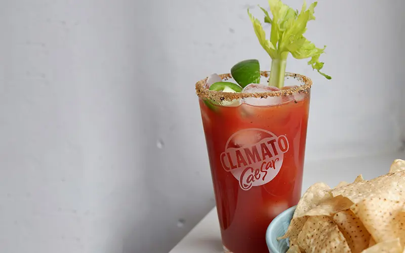 Canada Caeser Cocktail 800X500