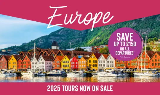 P0293 JY 24 Europe 2025 Tours Now On Sale 374X217 Homepage Pod Apr 2024 V1
