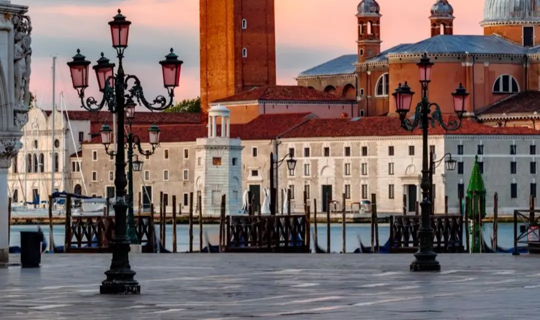 city in Italy