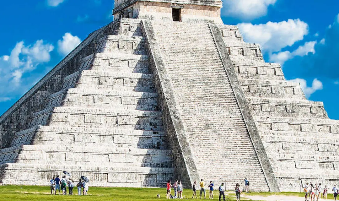 Chichén Itzá