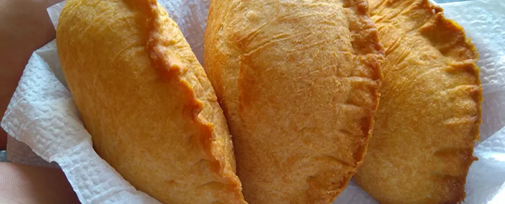 Empanadas