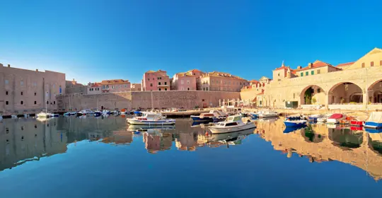 Dubrovnik & The Dalmatian Coast