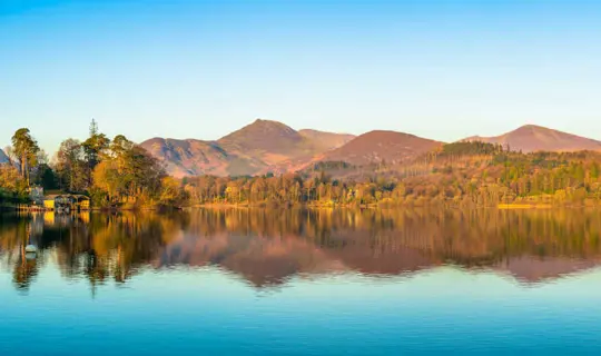 Lake District
